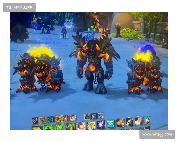 猎人幻化弓技巧揭秘 五大操作技巧助你战斗更高效 猎人幻化弓技巧揭秘 五大操作技巧助你战斗更高效