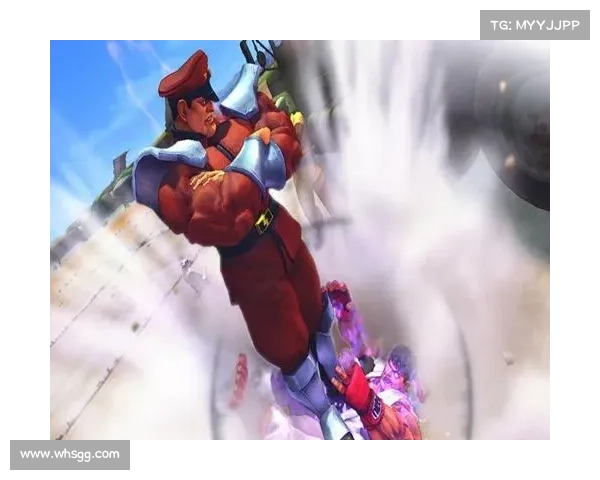 提升街霸4游戏性能的五大有效方法助你畅玩无阻 提升街霸4游戏性能的五大有效方法助你畅玩无阻