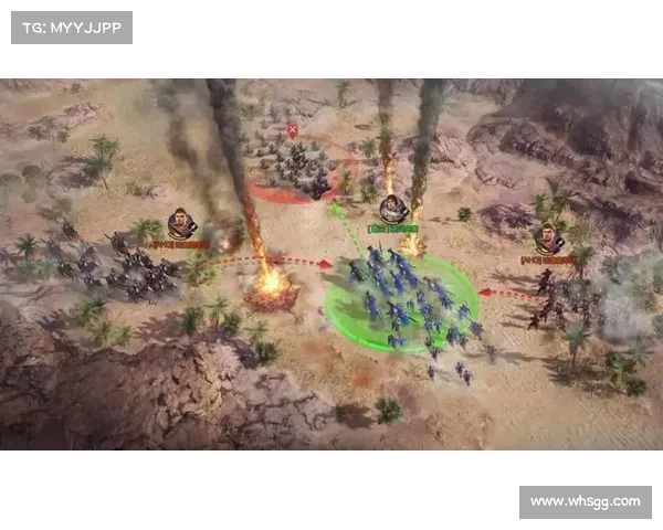 《跨越王国纷争》成功策略的深度剖析与实施路径探索 《跨越王国纷争》成功策略的深度剖析与实施路径探索