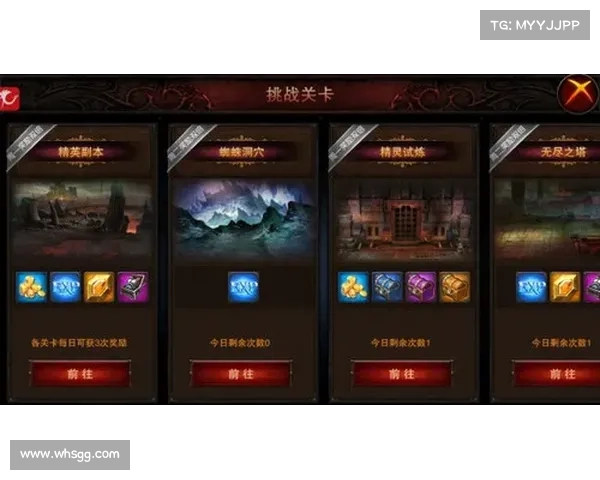 探索锦绣谷传送门的必备技巧与心得分享