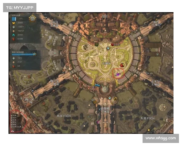 激战2 PVP战斗技巧与策略深入解析提升竞技水平的方法