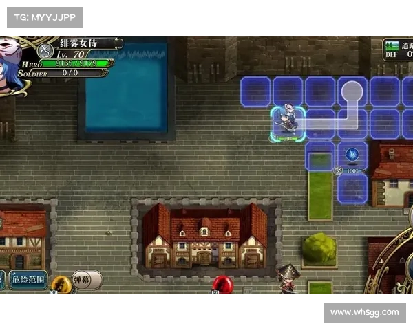 梦幻模拟战人偶奇弈剧情挑战大全解析与新玩法探索 梦幻模拟战人偶奇弈剧情挑战大全解析与新玩法探索