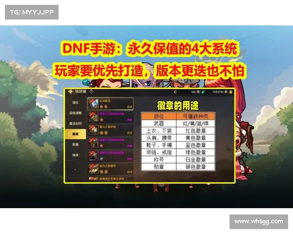 地下城与勇士新职业玩法全面解析十大关键要点详解