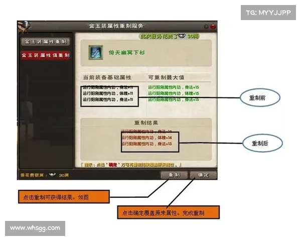 如何高效优化九阴真经装备与武器属性提升战力技巧分析