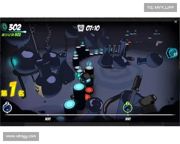 《行会3游戏中8个实用攻略帮助你快速提升角色与策略技巧》