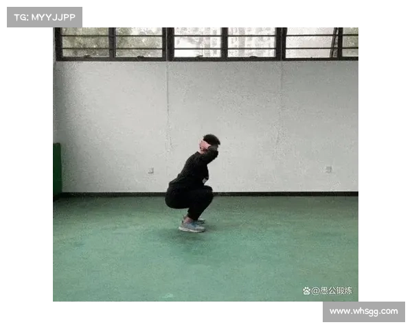 蛙跳人训练法提升反应速度的科学步骤与实用技巧详解 蛙跳人训练法提升反应速度的科学步骤与实用技巧详解