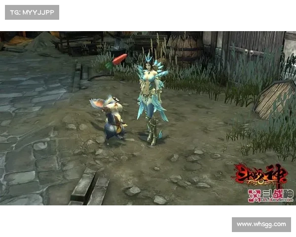 斗战神羊仙真实身份大揭秘 揭开神秘背后的惊人秘密与传说