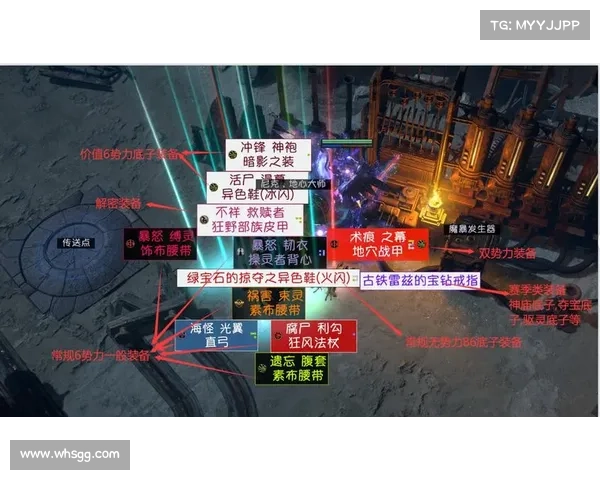 揭开《暗影圣域》神秘面纱探索未知世界的五大制胜秘诀 揭开《暗影圣域》神秘面纱探索未知世界的五大制胜秘诀