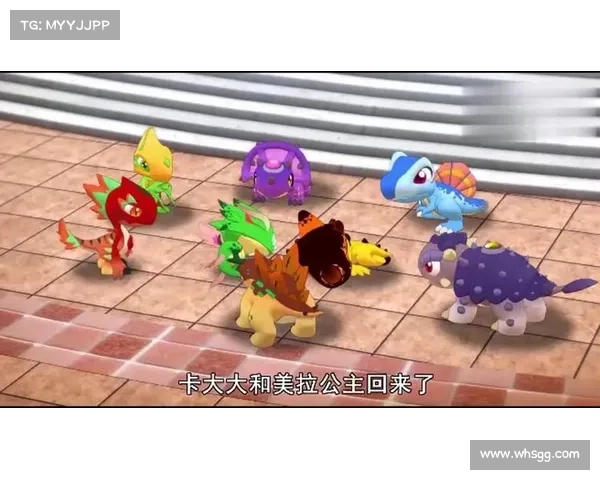 斗龙战士2全新冒险开启热血进化之路勇闯无尽挑战夺取终极荣耀