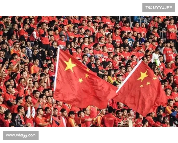 中国足球崛起之路的未来展望与发展策略解析