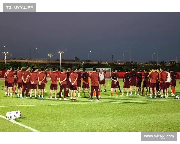 从比赛时间角度解读中国国足与日本队交锋背后的策略与竞技差距