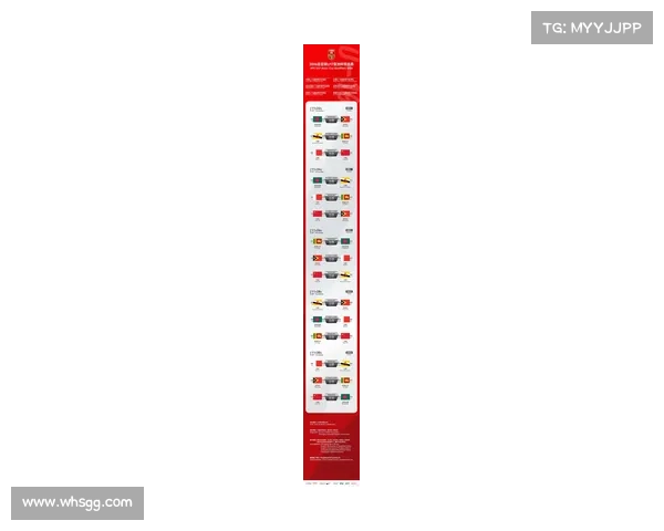 亚洲杯中国队赛事安排全面解析与最新赛程更新