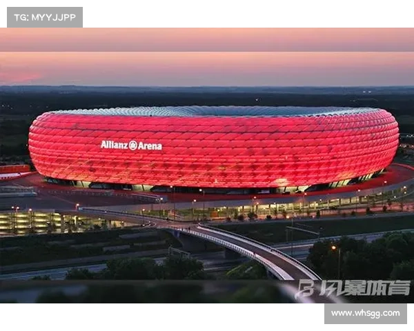 探寻拜仁慕尼黑主场体育场名称背后的文化与历史含义