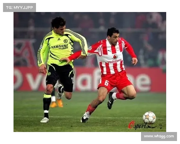 奥林匹亚科斯如何登顶希腊足球联赛 探秘其连续称霸背后的秘诀与策略