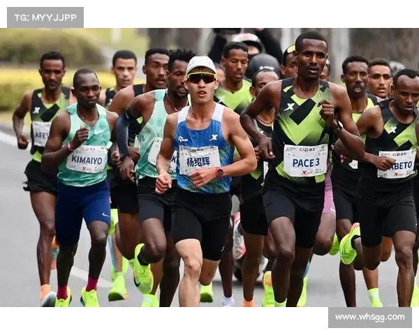 如何借鉴杨绍辉突破马拉松纪录的成功经验实现个人极限挑战