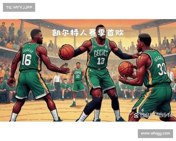 如何全面分析骑士与雷霆比赛走势的关键因素与战术变化