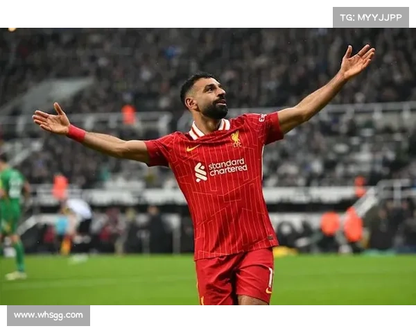 如何助力穆罕默德·萨拉赫重夺英超冠军荣耀并突破个人极限