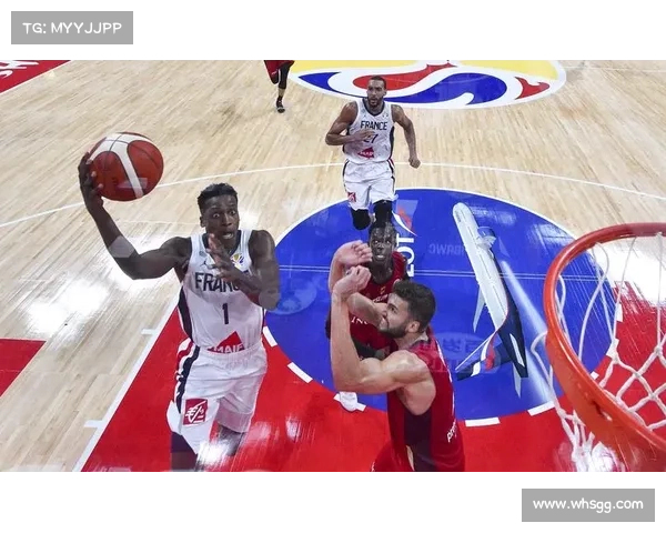 如何在法国篮球界掀起新潮流并成为引领者