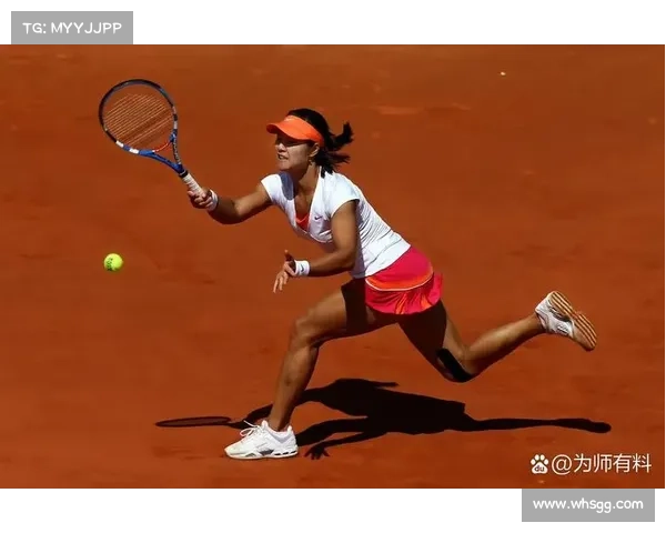 如何培养网球冠军心态助你突破极限实现竞技巅峰