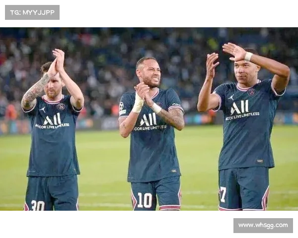 巴黎圣日耳曼与马赛谁将在法甲巅峰对决中笑到最后